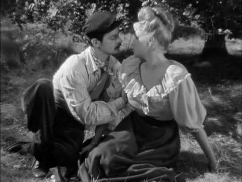Casque d'or - Jacques BECKER (1952) [English subtitles]