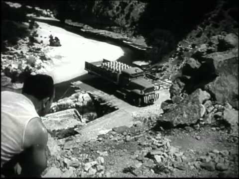 Wages of Fear - Trailer
