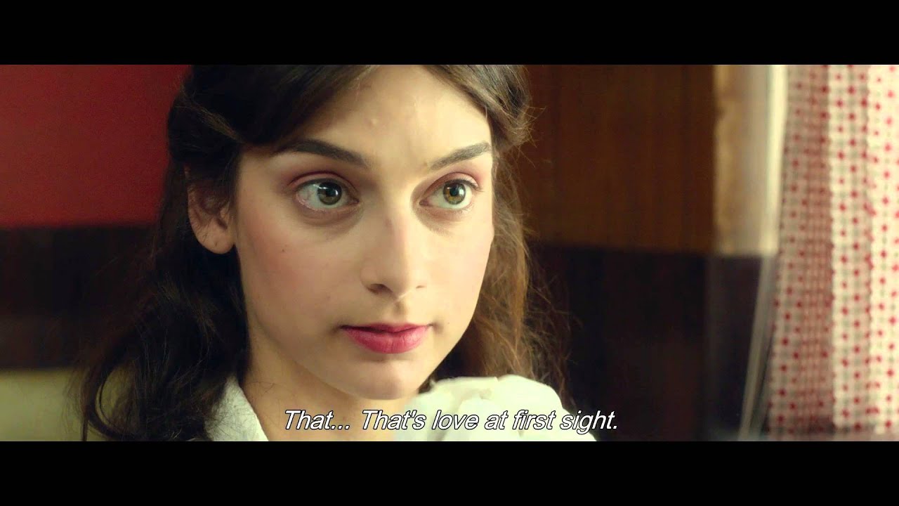 Henri Henri (2014) - Trailer (English Subs)