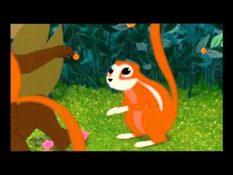 Bande Annonce - Kirikou et la Sorcière