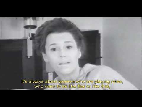 " Be Pretty and Shut Up / Sois belle et tais toi " Official Trailer