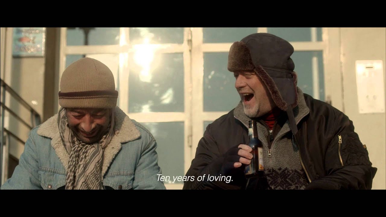 Fièvres (2014) - Trailer English Subs