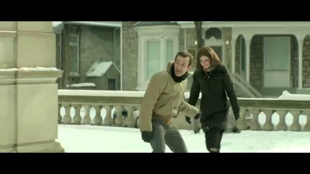 Félix et Meira (Maxime Giroux) - Bande annonce