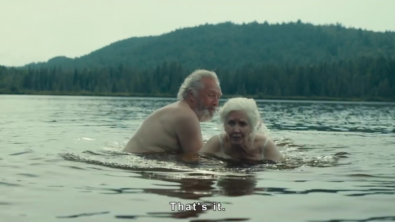 Trailer de Il pleuvait des oiseaux — And the Birds Rained Down subtitulado en inglés (HD)