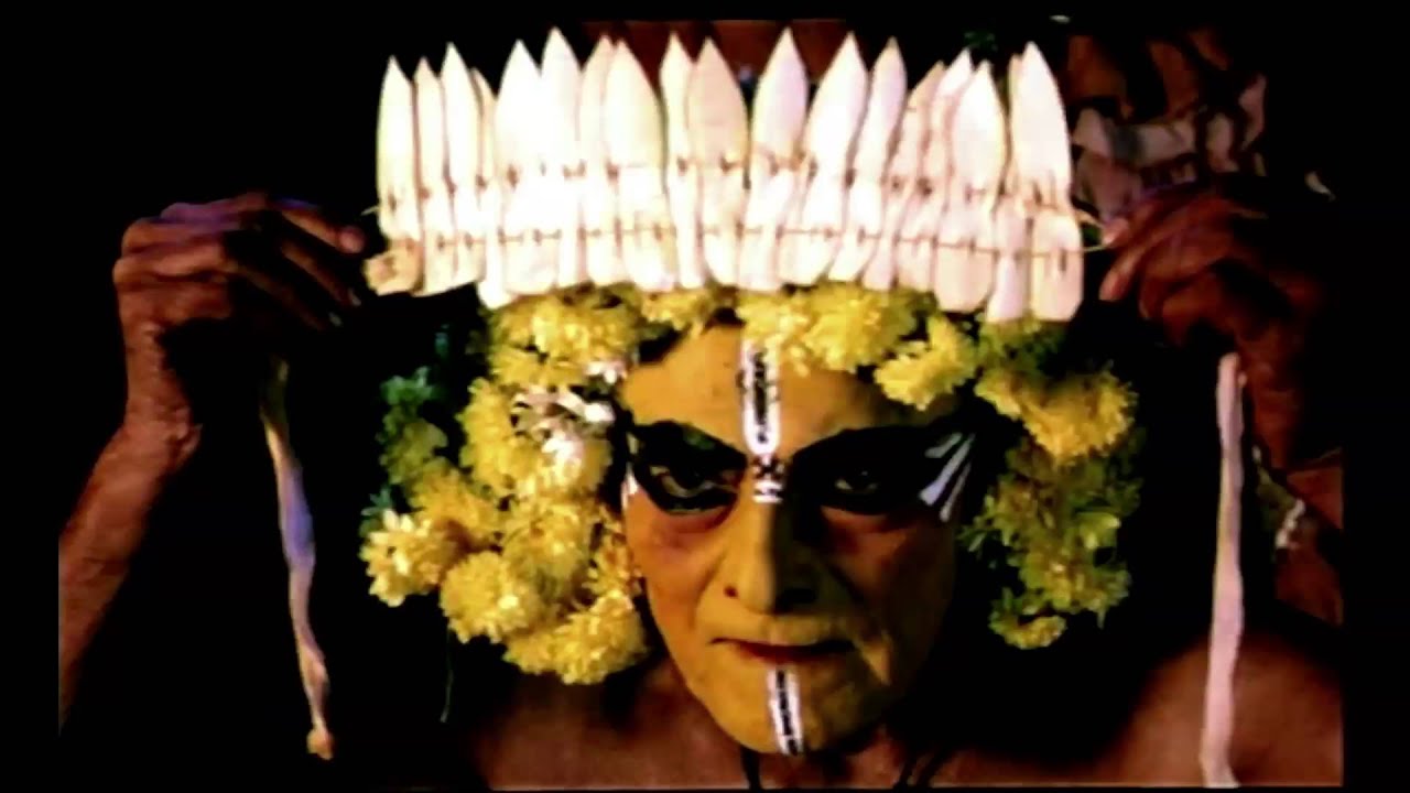 Life in Metaphors ;Girish Kasaravalli