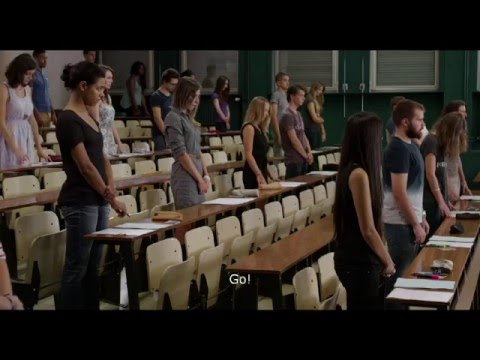 Fatima (2015) - Trailer (English Subs)