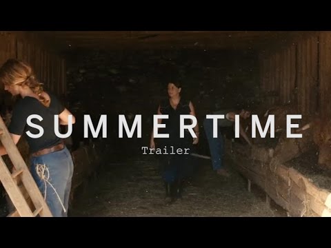 SUMMERTIME Trailer | Festival 2015