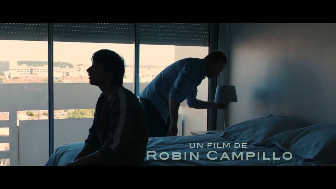 Eastern Boys (Trailer)