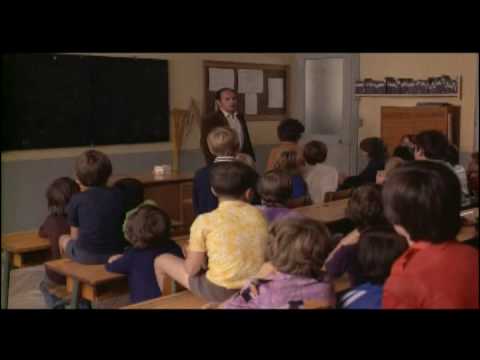 Discours du prof - L'Argent de Poche (english subtitles)