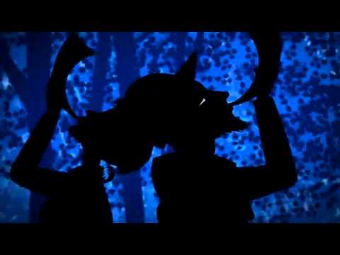 Les contes de la Nuit