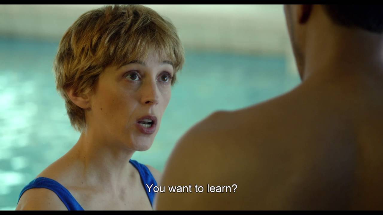 The Together Project / L'Effet aquatique (2016) - Trailer (English Subs)