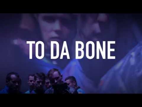 TO DA BONE / Collectif (LA)HORDE