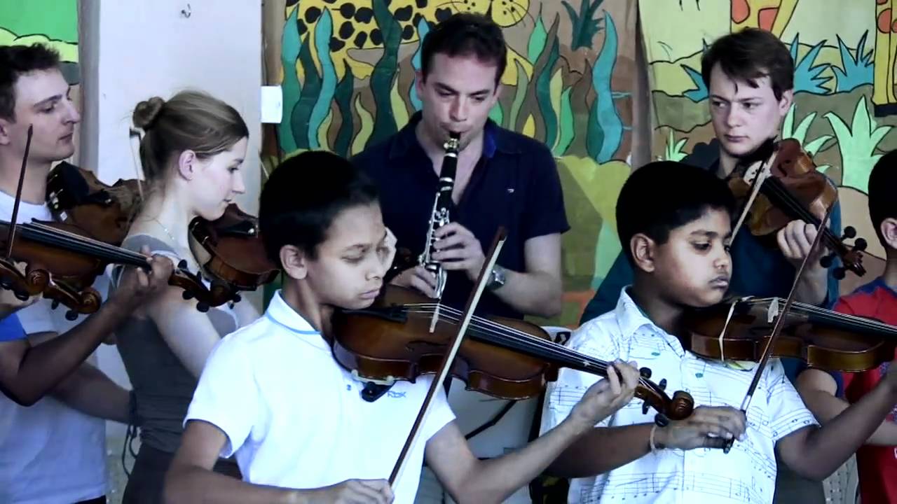 Arties festival India 2010