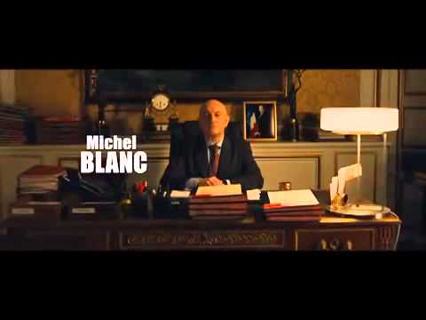 L'exercice de l'Etat (2011)