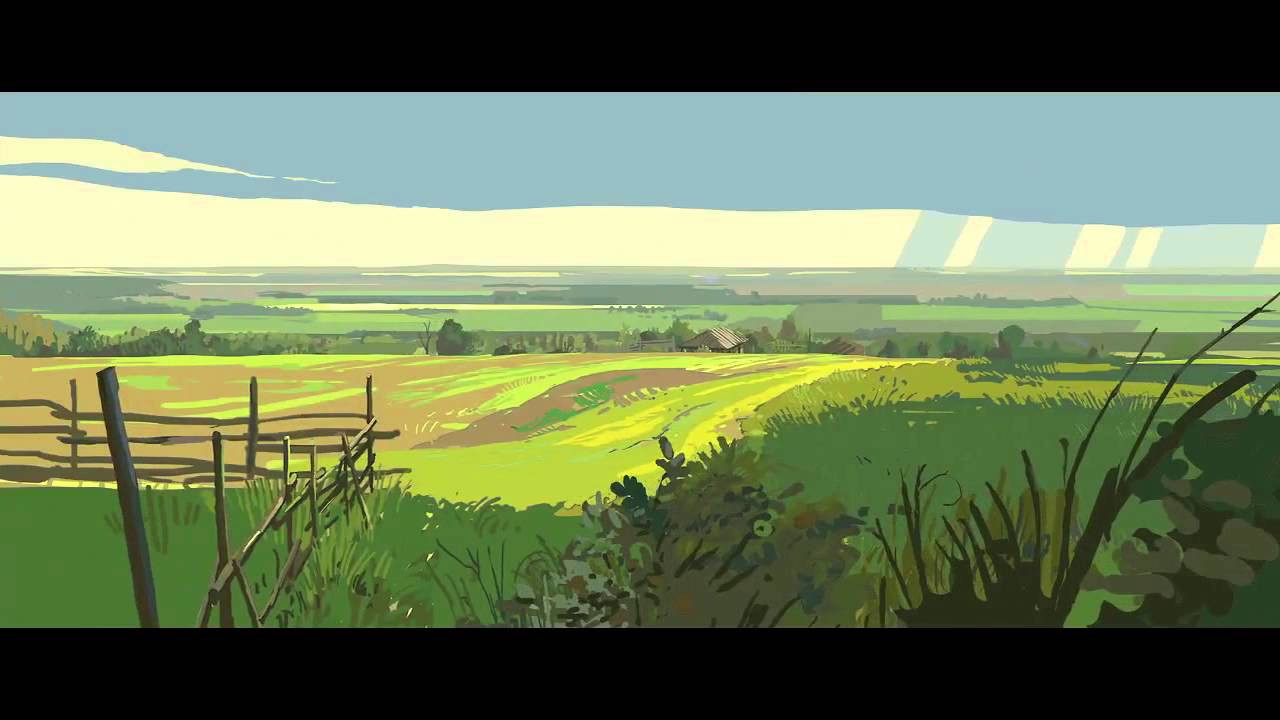 Long Way North / Tout en haut du monde (2016) - Trailer (English Subs)
