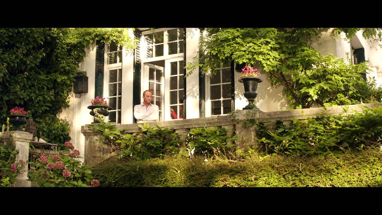 3 Hearts / 3 cœurs (2014) - Trailer English Subs