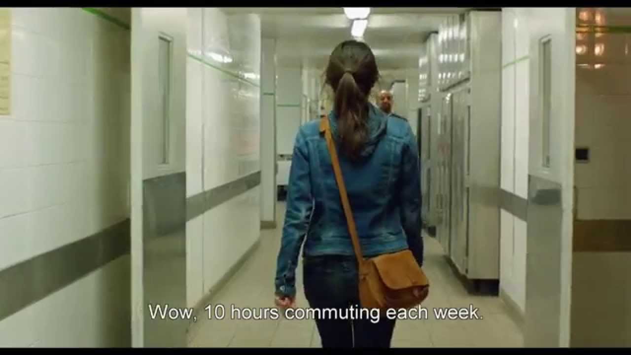 BIRD PEOPLE - Pascale Ferran (trailer)