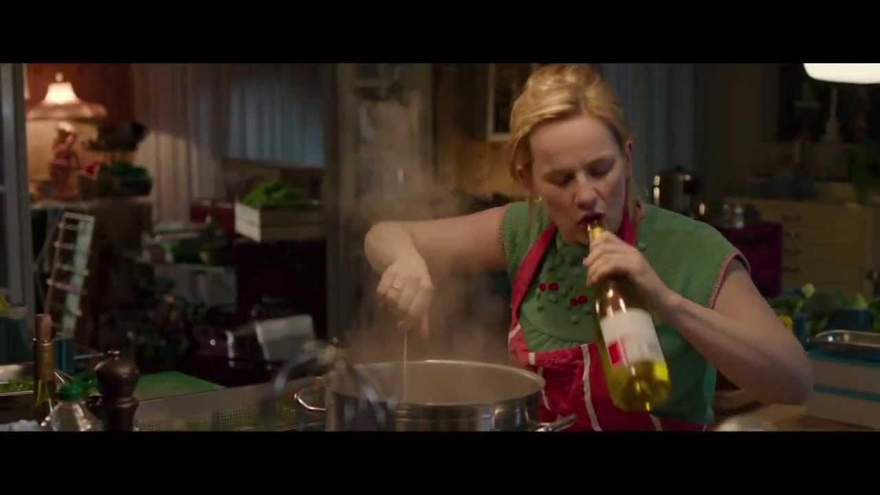 Officiële trailer Soof