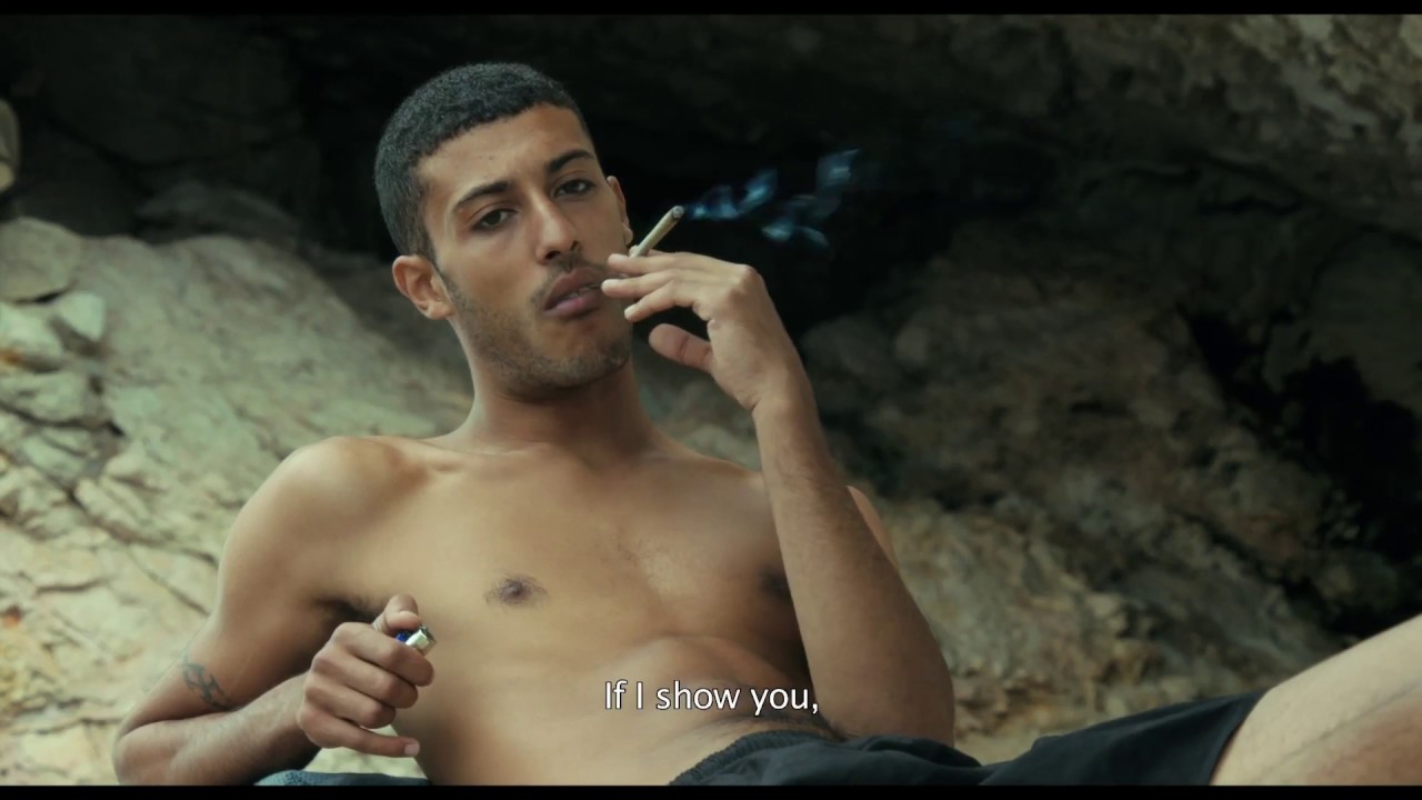Corniche Kennedy (2017) - Trailer (English Subs)