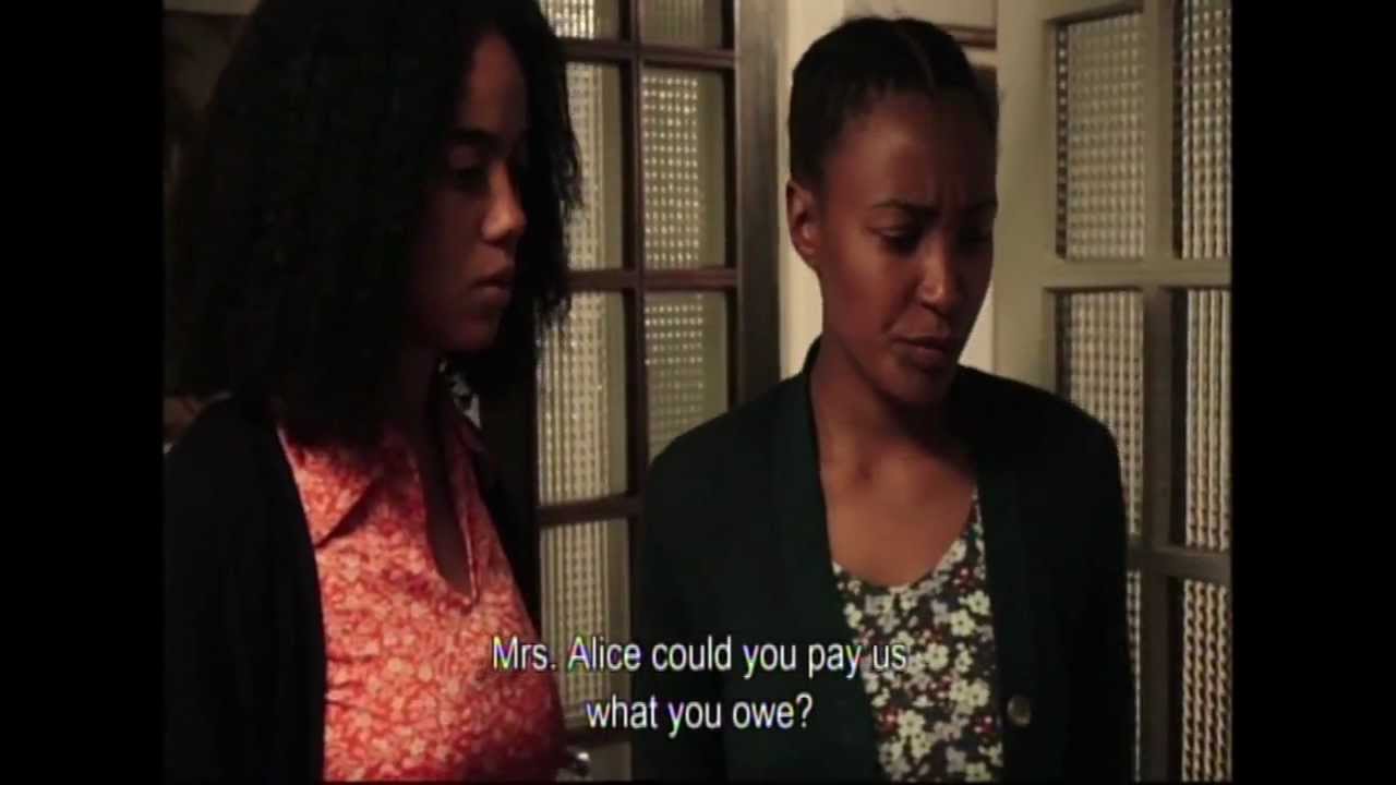 DIFF 2012 - All Is Well