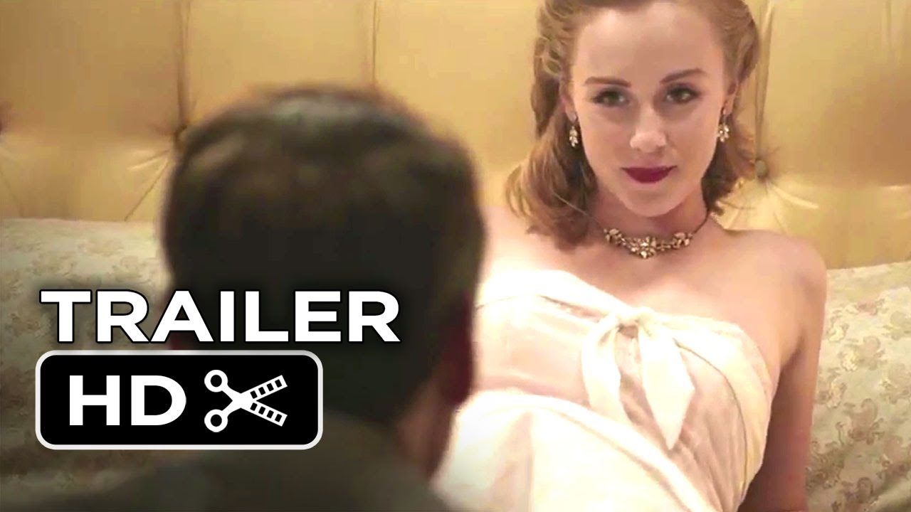 Foxfire Official Trailer #2 (2014) - Drama Movie HD