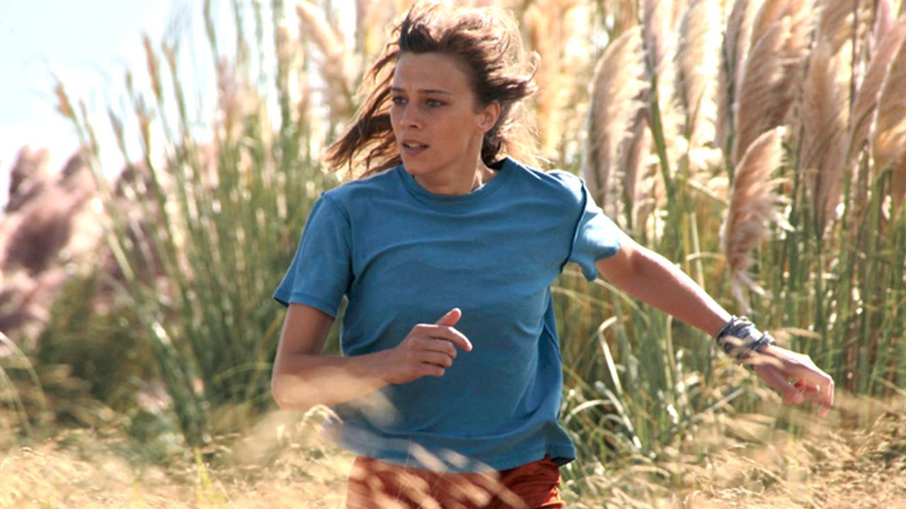 GERONIMO Trailer (Tony Gatlif - 2014)