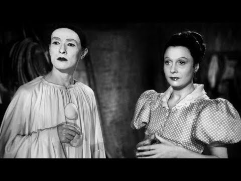 Les Enfants du Paradis (Film)