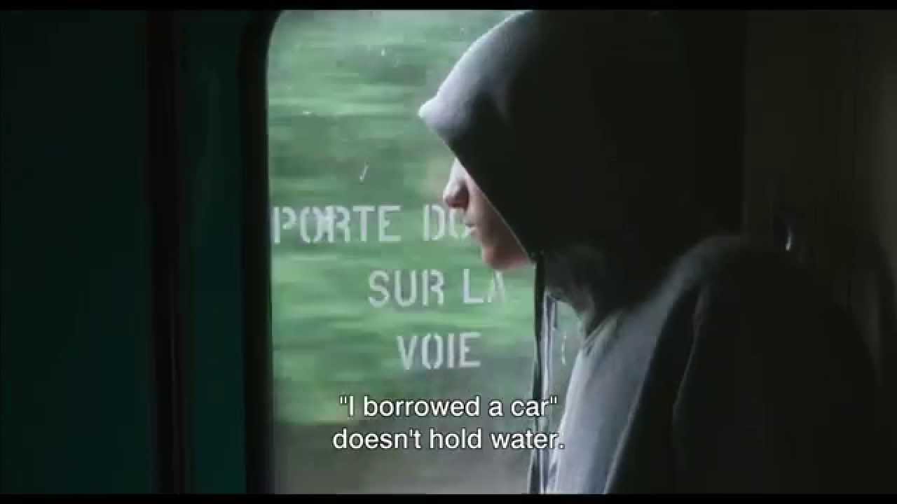 Vandal (2013) - Trailer (english subtitles)