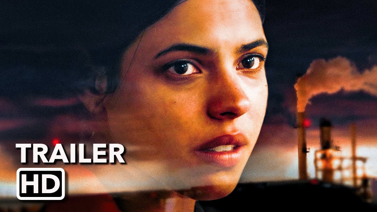 Red Soil (2020) - HD Trailer - English Subtitles
