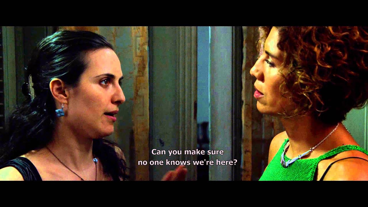 REFUGIADO Trailer Oficial (ENG)
