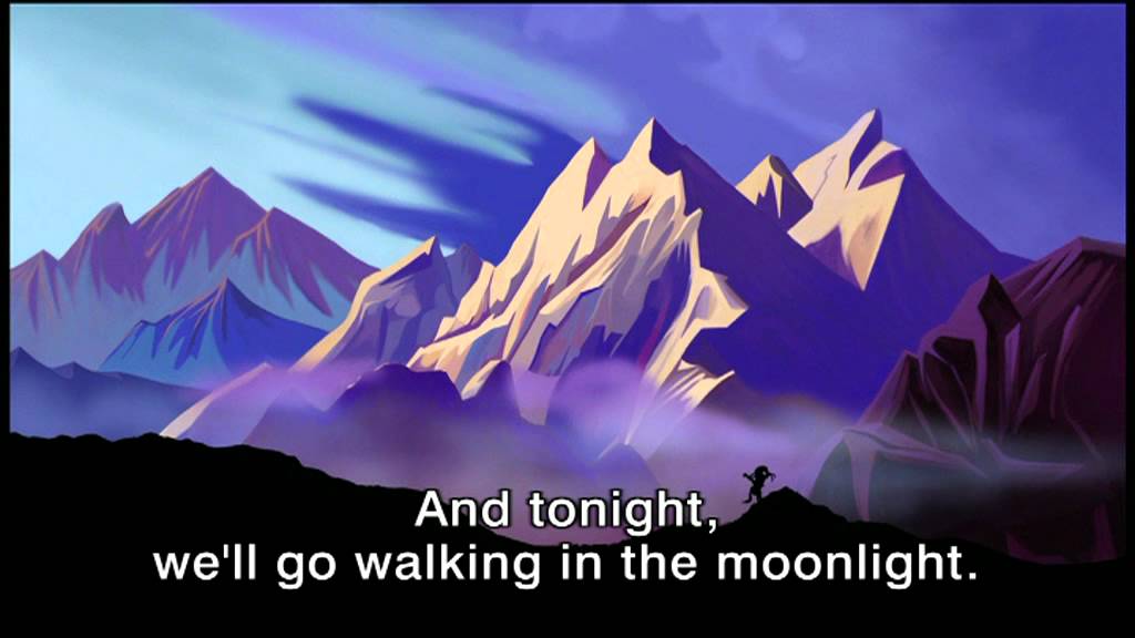 Tales of the Night / Les Contes de la nuit (2011) - Trailer (Eng Subs)