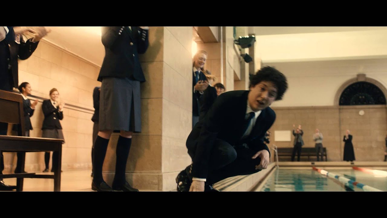 Me, Myself and Mum / Les Garçons et Guillaume, à table ! (2013) - Trailer English Subs