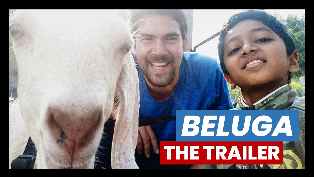 Beluga • Official Trailer [English Subtitles] • Starring Beluga, Araamse, Arthaalis & Mathieu