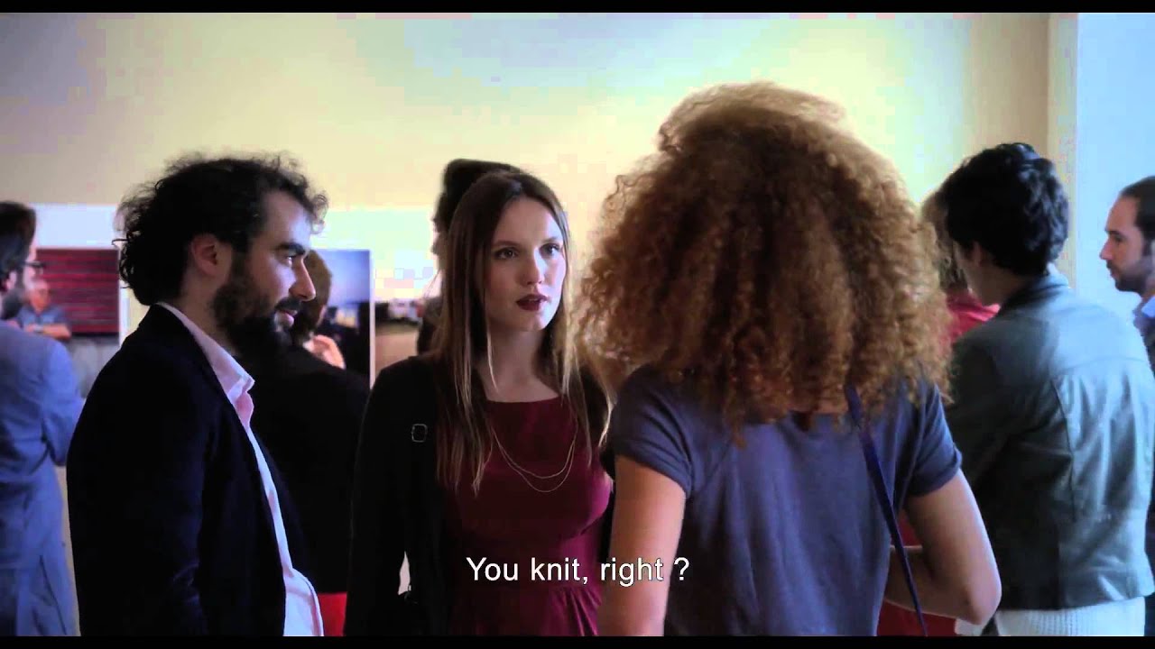 High Society / Le Beau Monde (2014) - Trailer English Subs