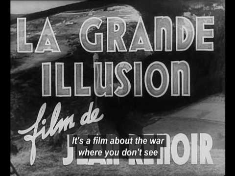 La Grande Illusion (1937) Trailer