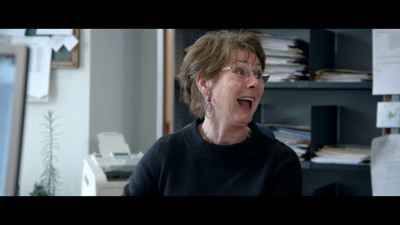 So Help Me God / Ni juge, ni soumise (2018) - Trailer (French)
