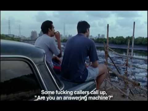 John and Jane Trailer