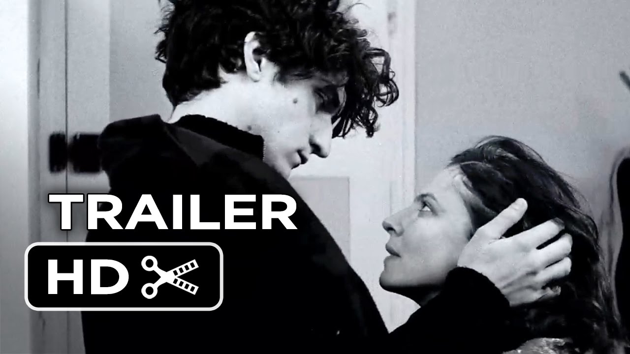 Jealousy Official US Release Trailer 1 (2014) - Louis Garrel, Anna Mouglalis Movie HD