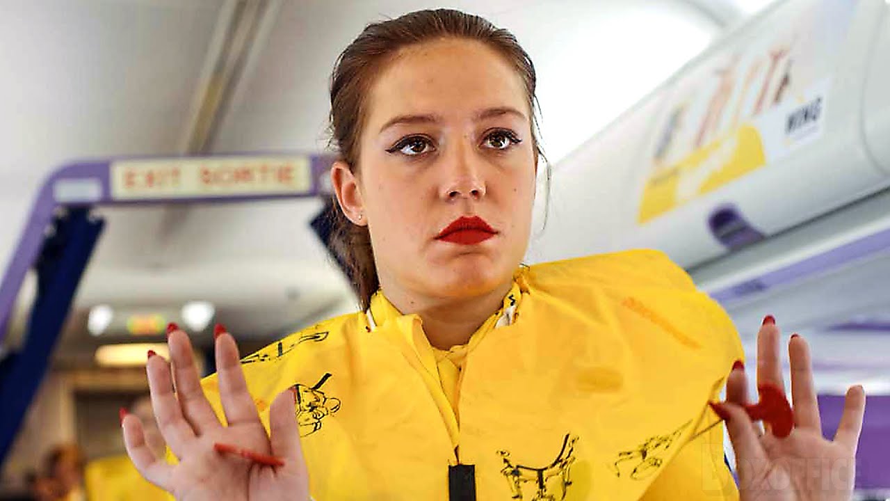RIEN A FOUTRE Bande Annonce (2022) Adèle Exarchopoulos