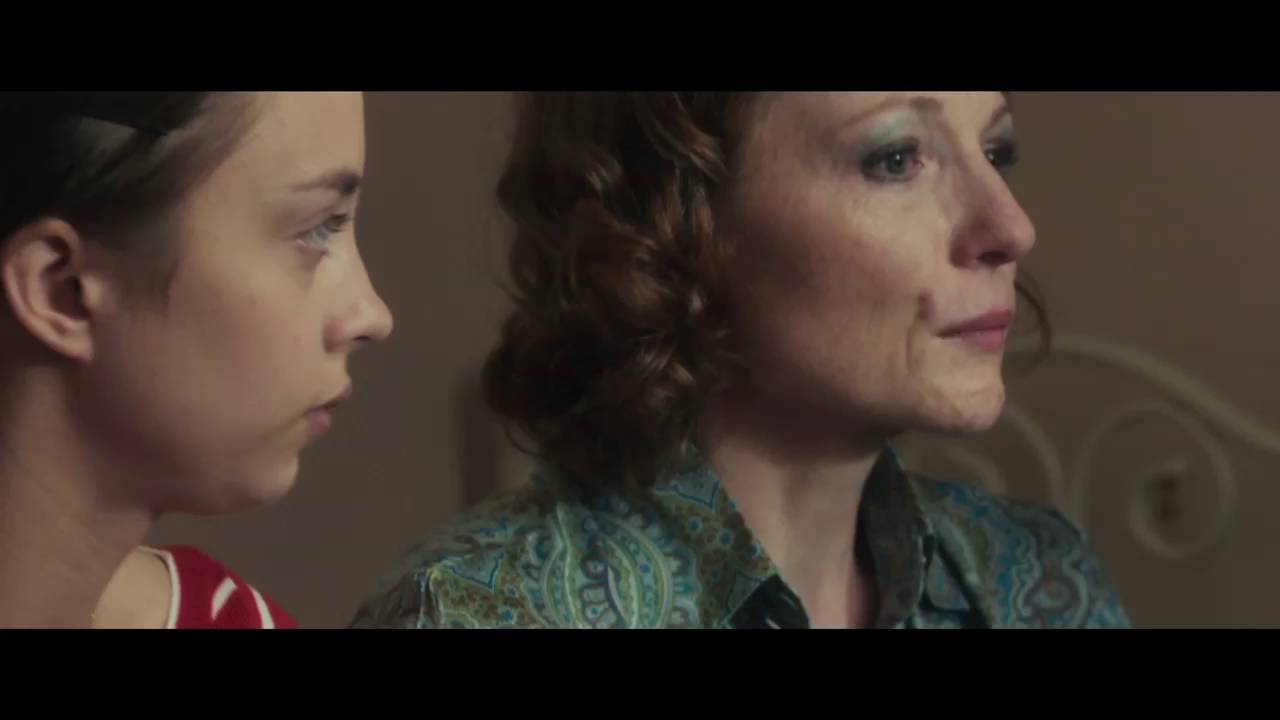 Polina / Polina, danser sa vie (2016) - Trailer (English Subs)