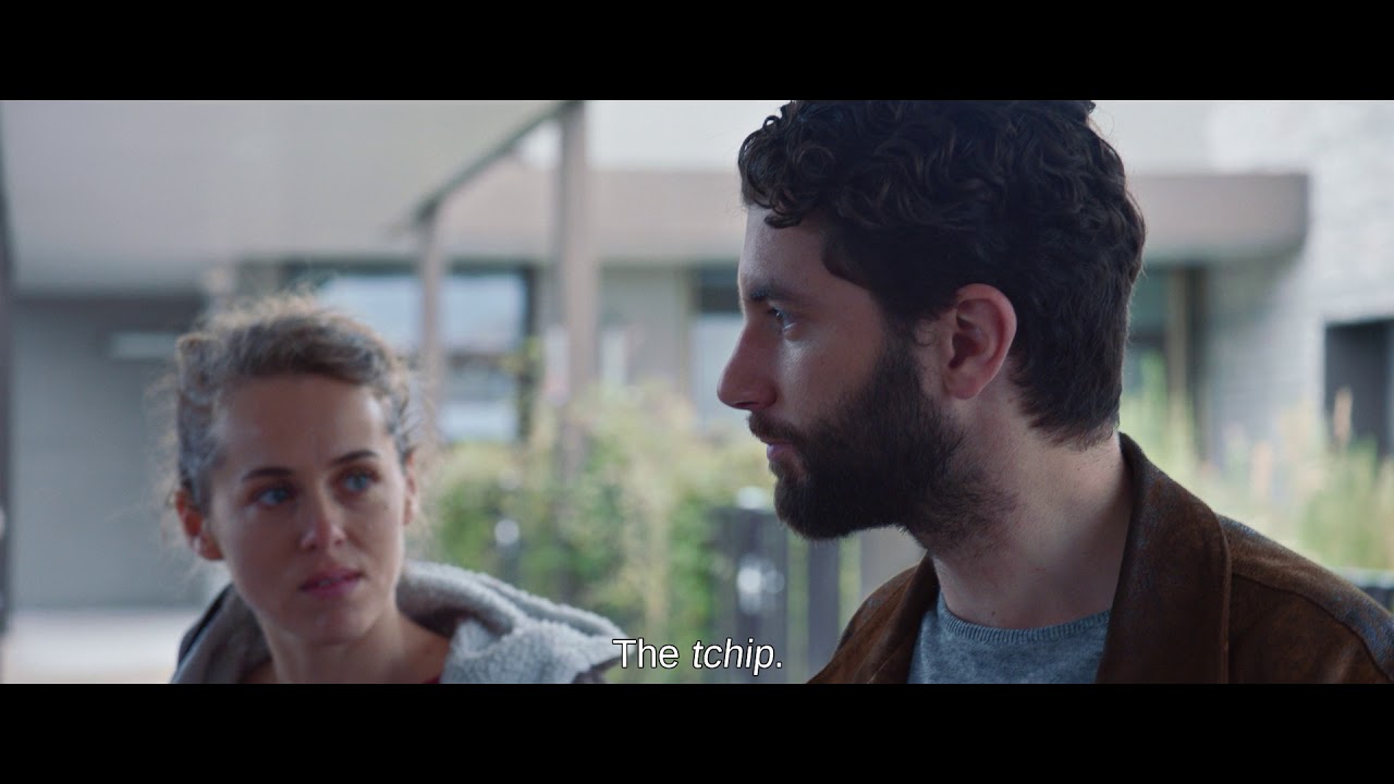 The Teacher / Les Grands Esprits (2017) - Trailer (English Subs)