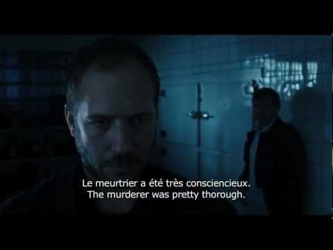 Blind Spot (Doudege Wénkel) - Trailer