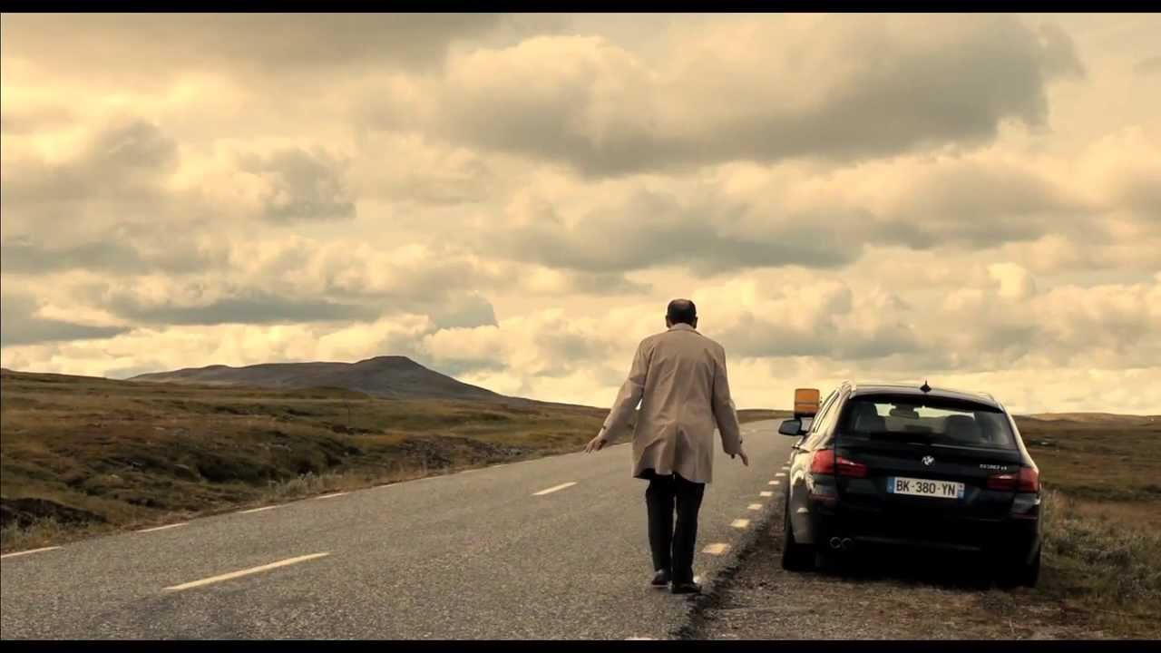 Rendez-vous a Kiruna (2012) - Trailer