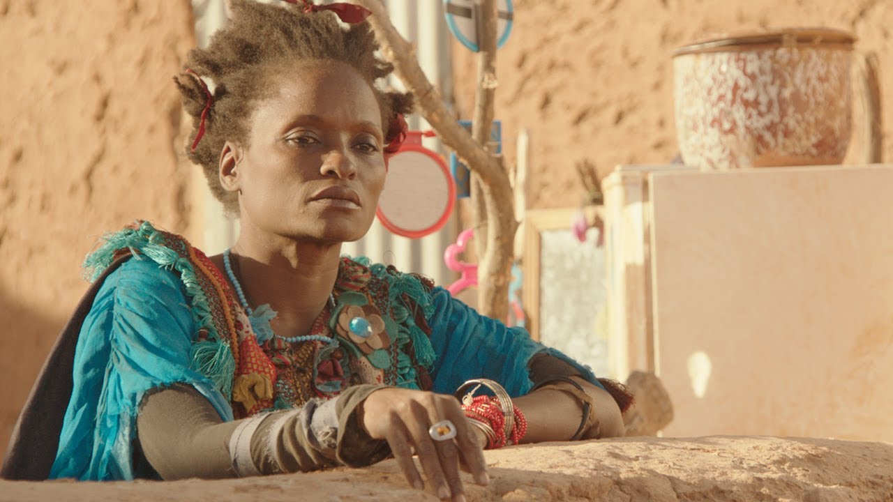 Timbuktu | Official US Trailer | Academy Award Nominee