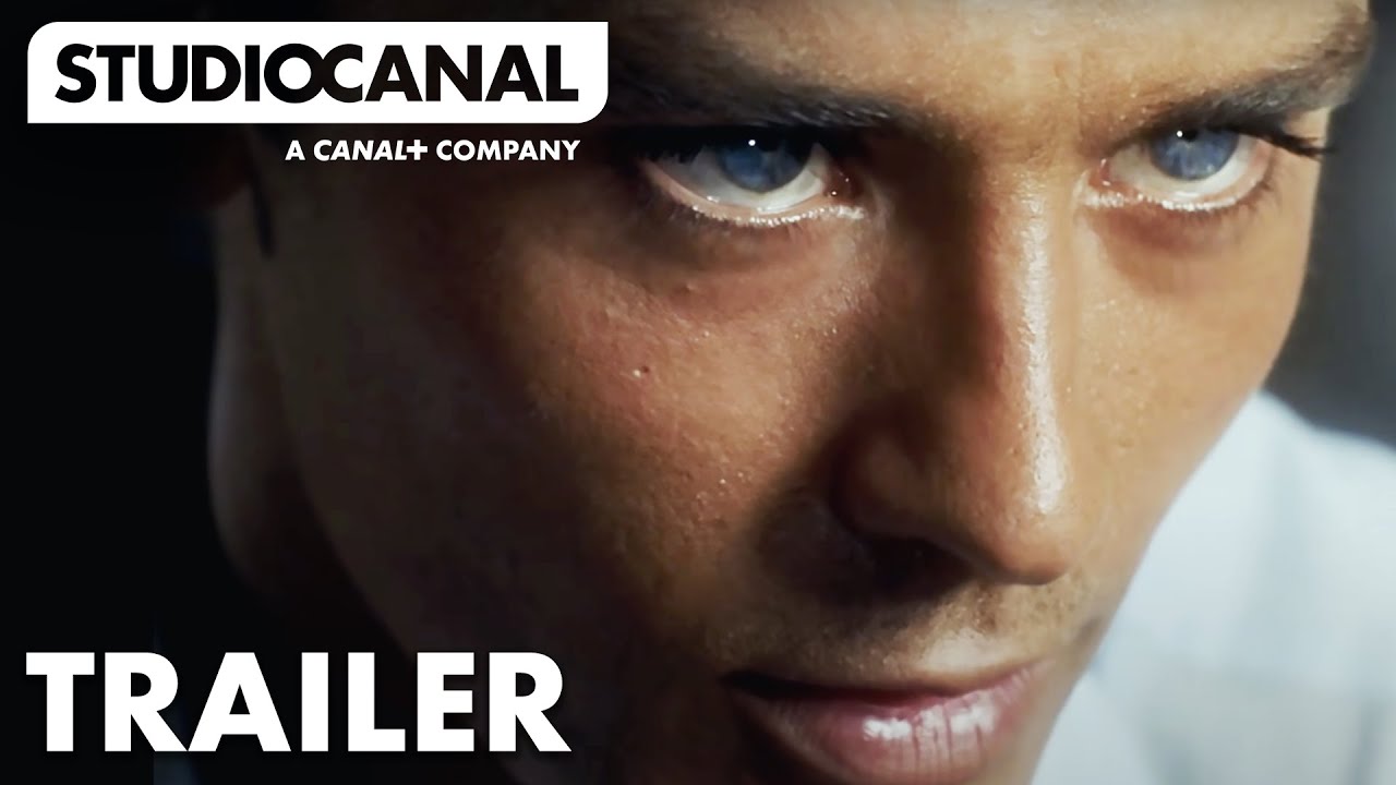 PLEIN SOLEIL - Official UK Trailer - Rediscover The Classic