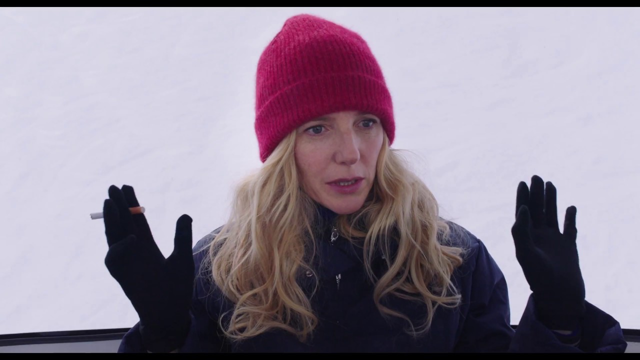 When Margaux meets Margaux / La Belle et la belle (2018) - Trailer (English Subs)