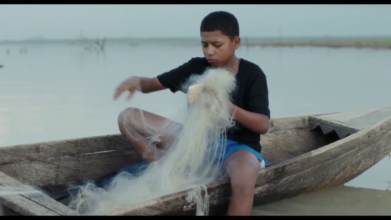 AFFNZ 2018|Wallay the movie Official Trailer | France | Berni Goldblat
