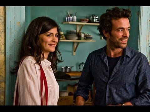 CHINESE PUZZLE - Official UK Trailer - Starring Romain Duris