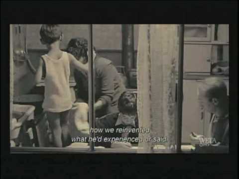 Agnes Varda's Jacquot De Nantes