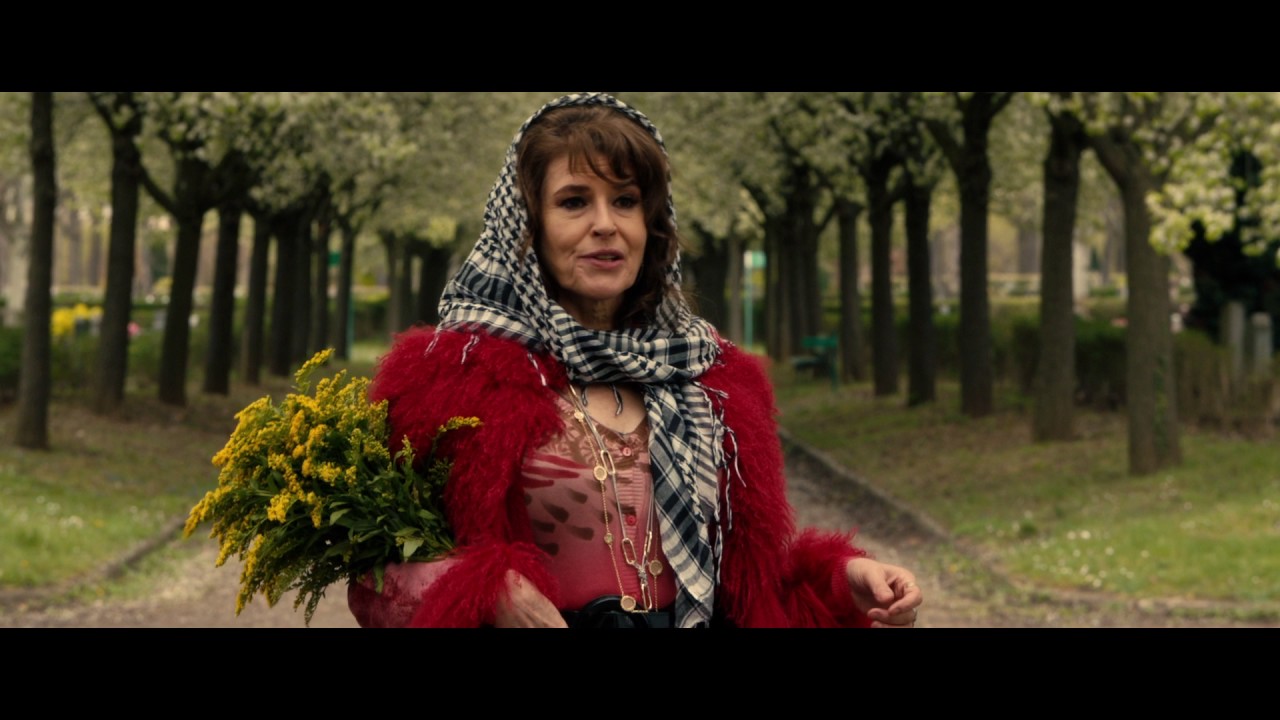 Lola Pater (2017) - Trailer (French)